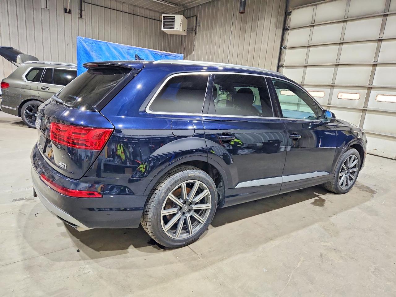 2018 AUDI Q7