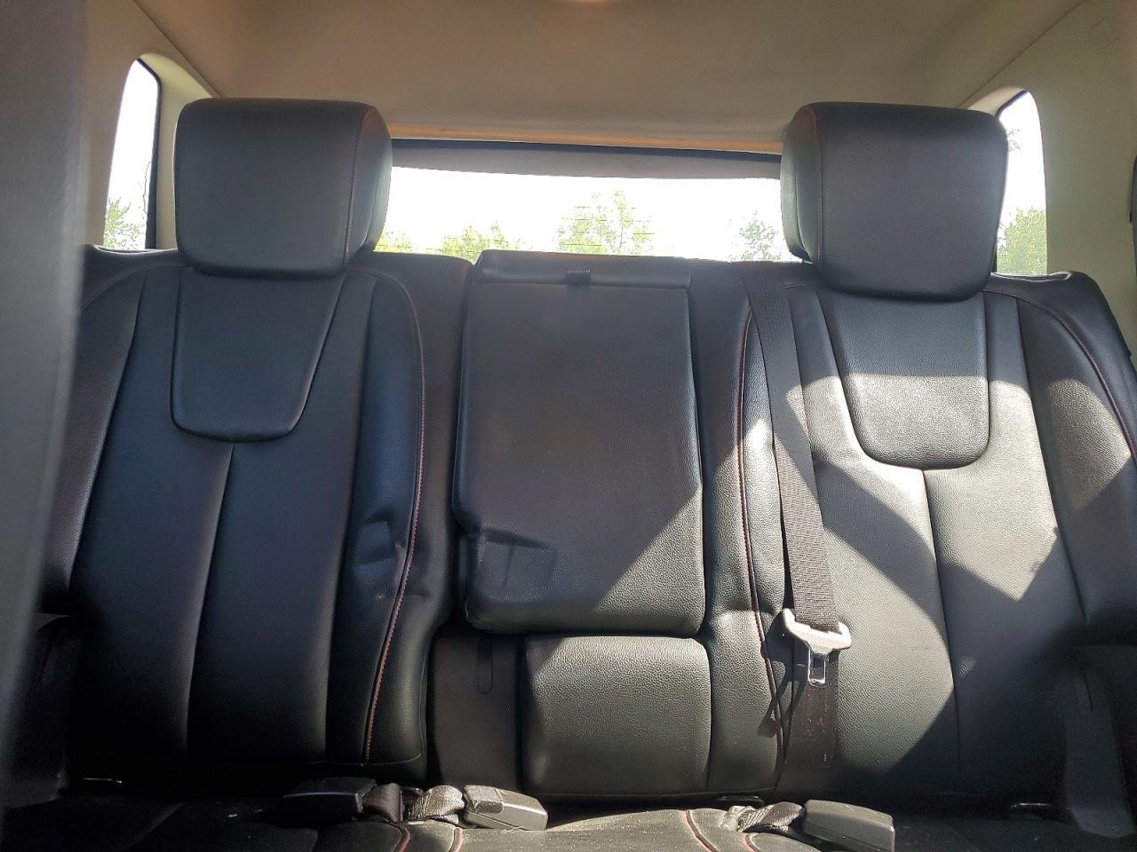 2010 GMC TERRAIN