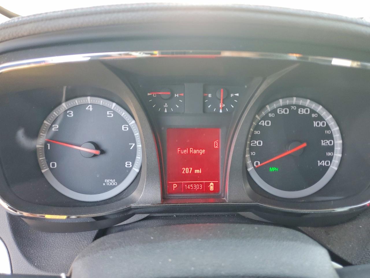 2010 GMC TERRAIN