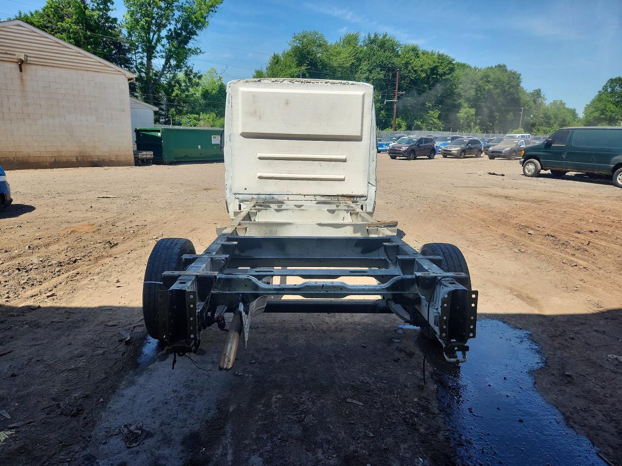 2022 RAM PROMASTER
