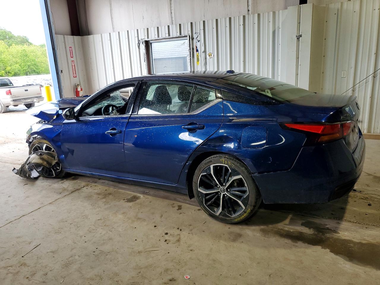 2023 NISSAN ALTIMA