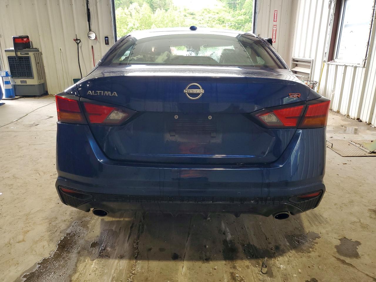 2023 NISSAN ALTIMA