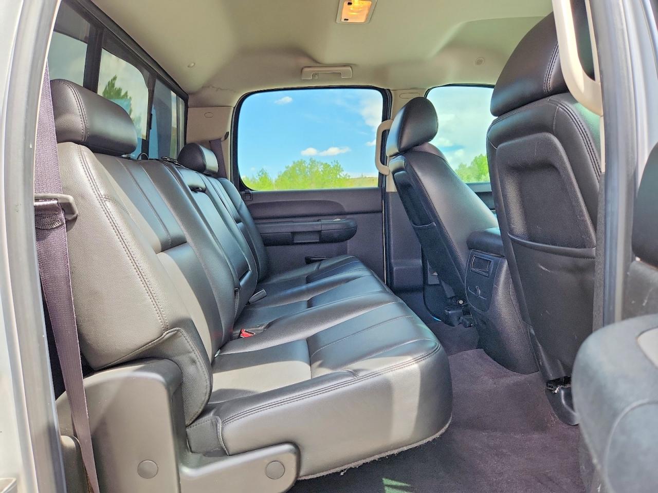 2012 GMC SIERRA