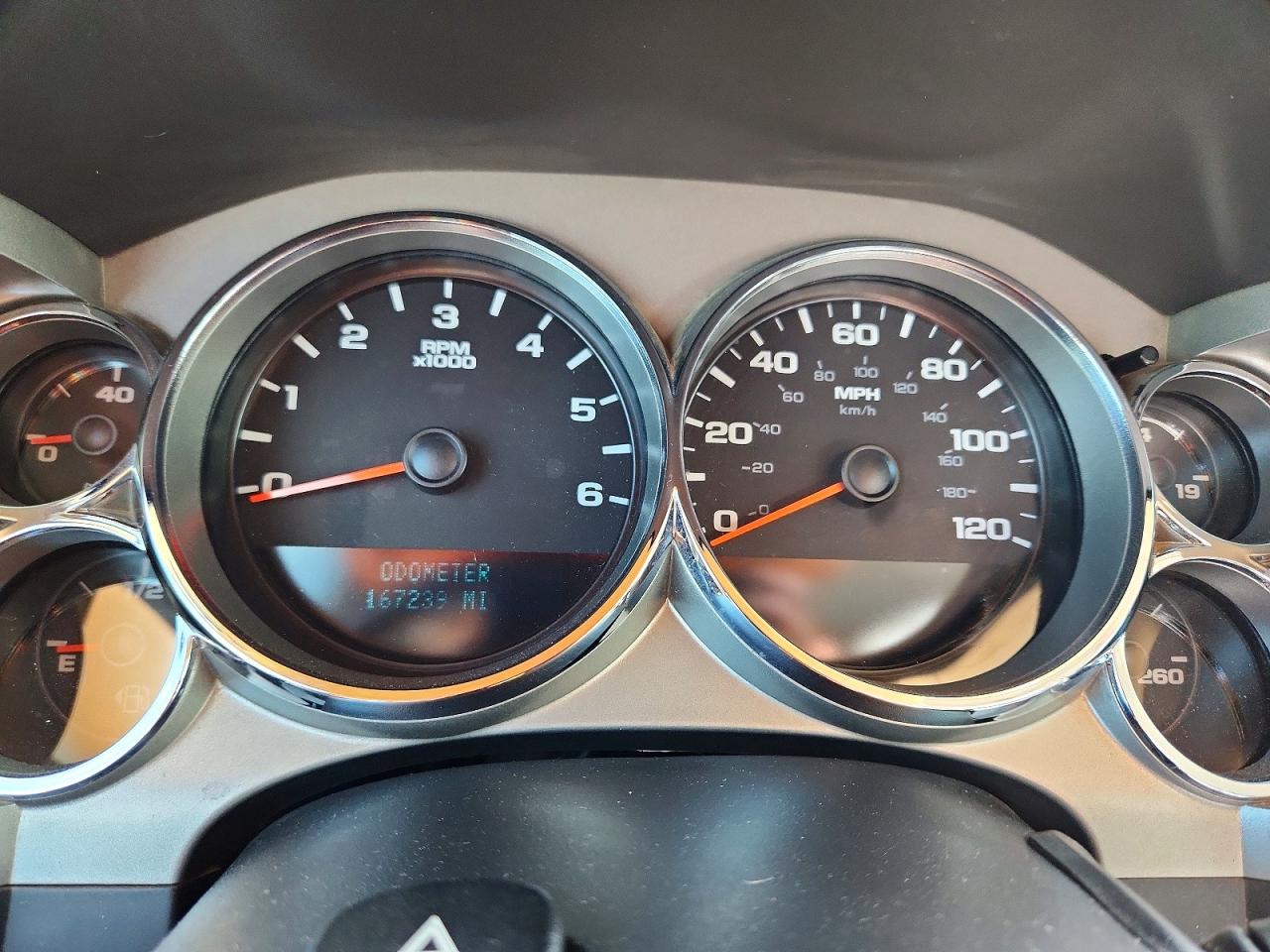 2012 GMC SIERRA