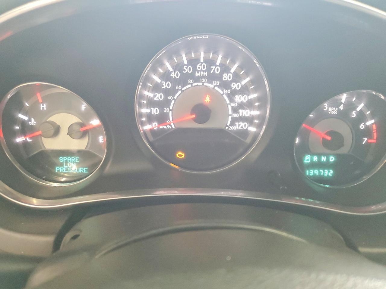 2014 CHRYSLER 200
