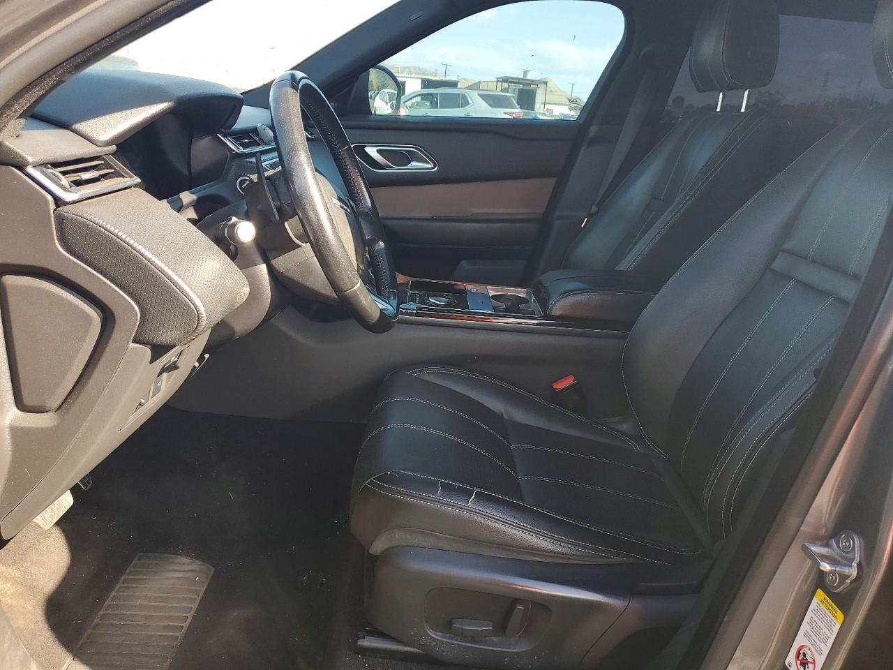 2018 LAND ROVER RANGEROVER