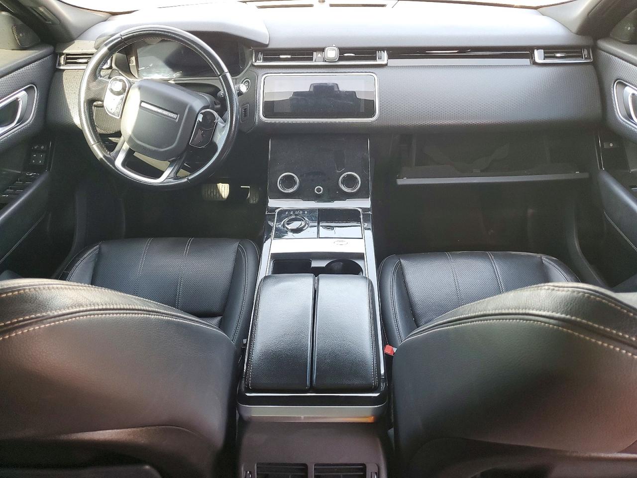 2018 LAND ROVER RANGEROVER