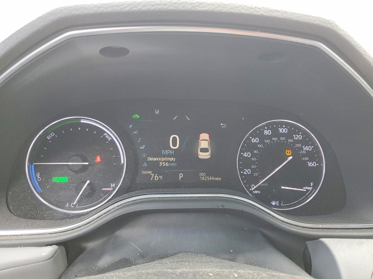 2019 TOYOTA AVALON