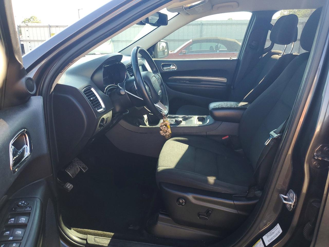 2014 DODGE DURANGO