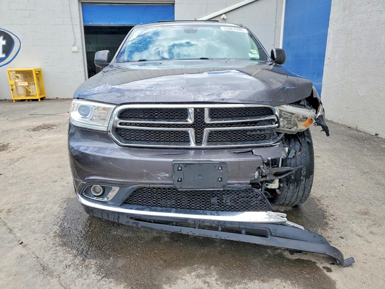 2014 DODGE DURANGO