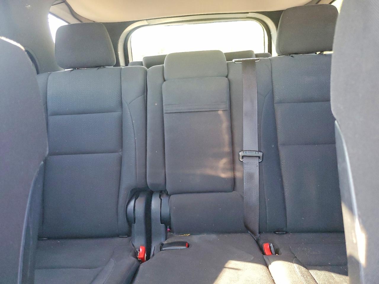2014 DODGE DURANGO