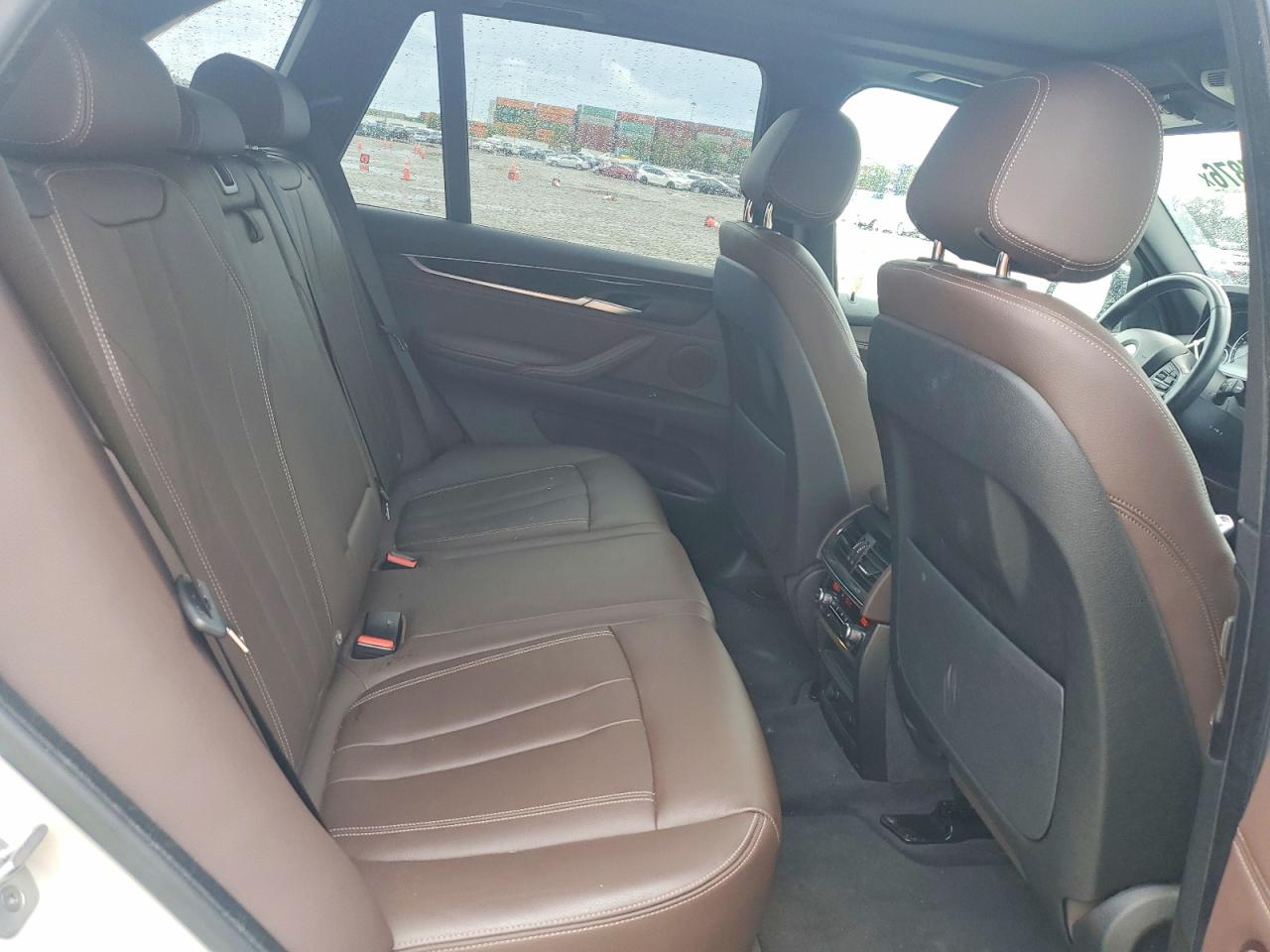 2018 BMW X5