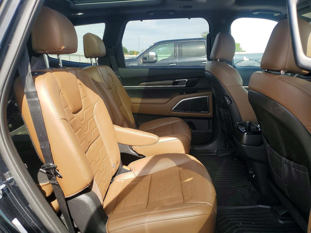 2021 KIA TELLURIDE