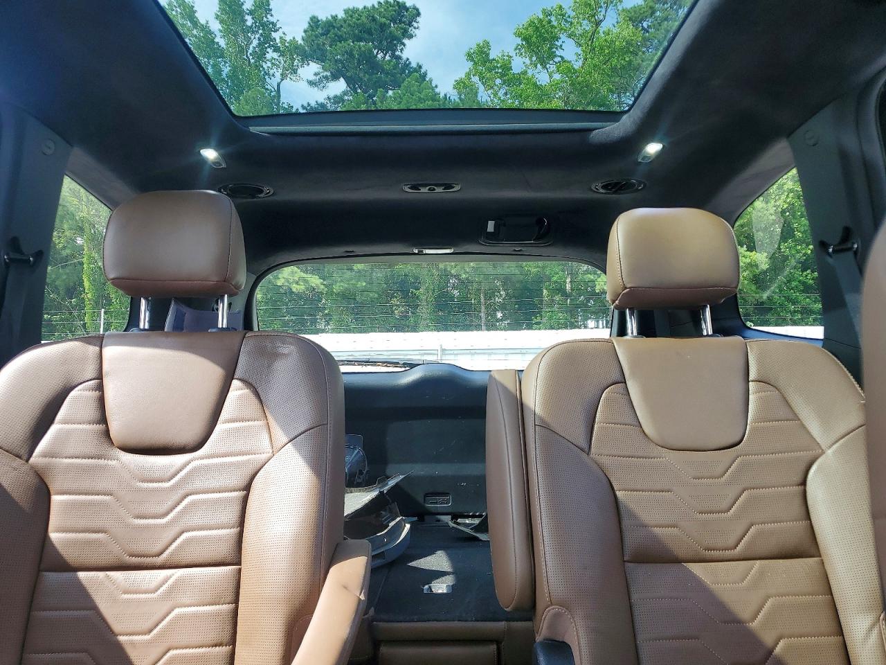 2021 KIA TELLURIDE