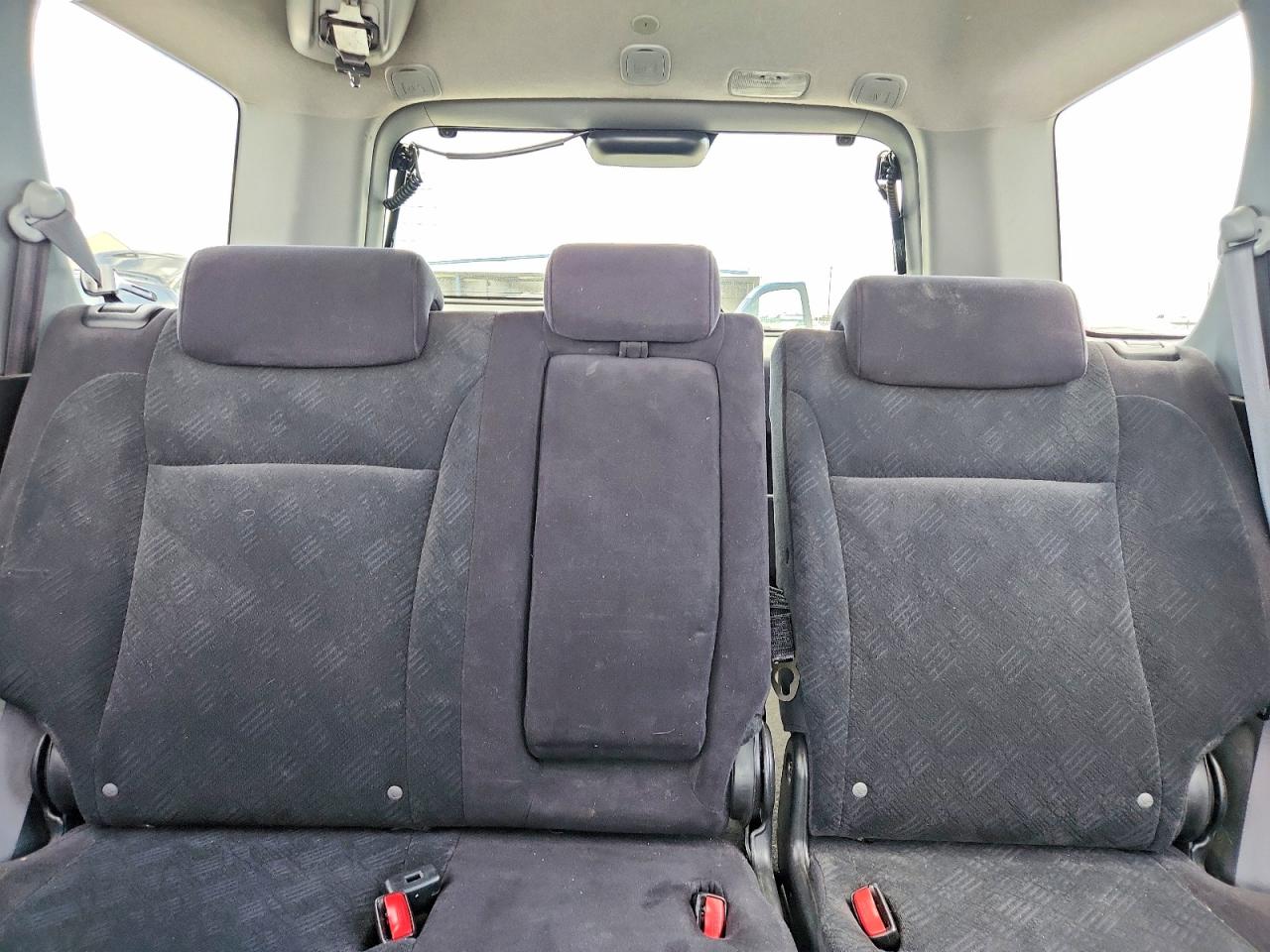 2006 HONDA CRV