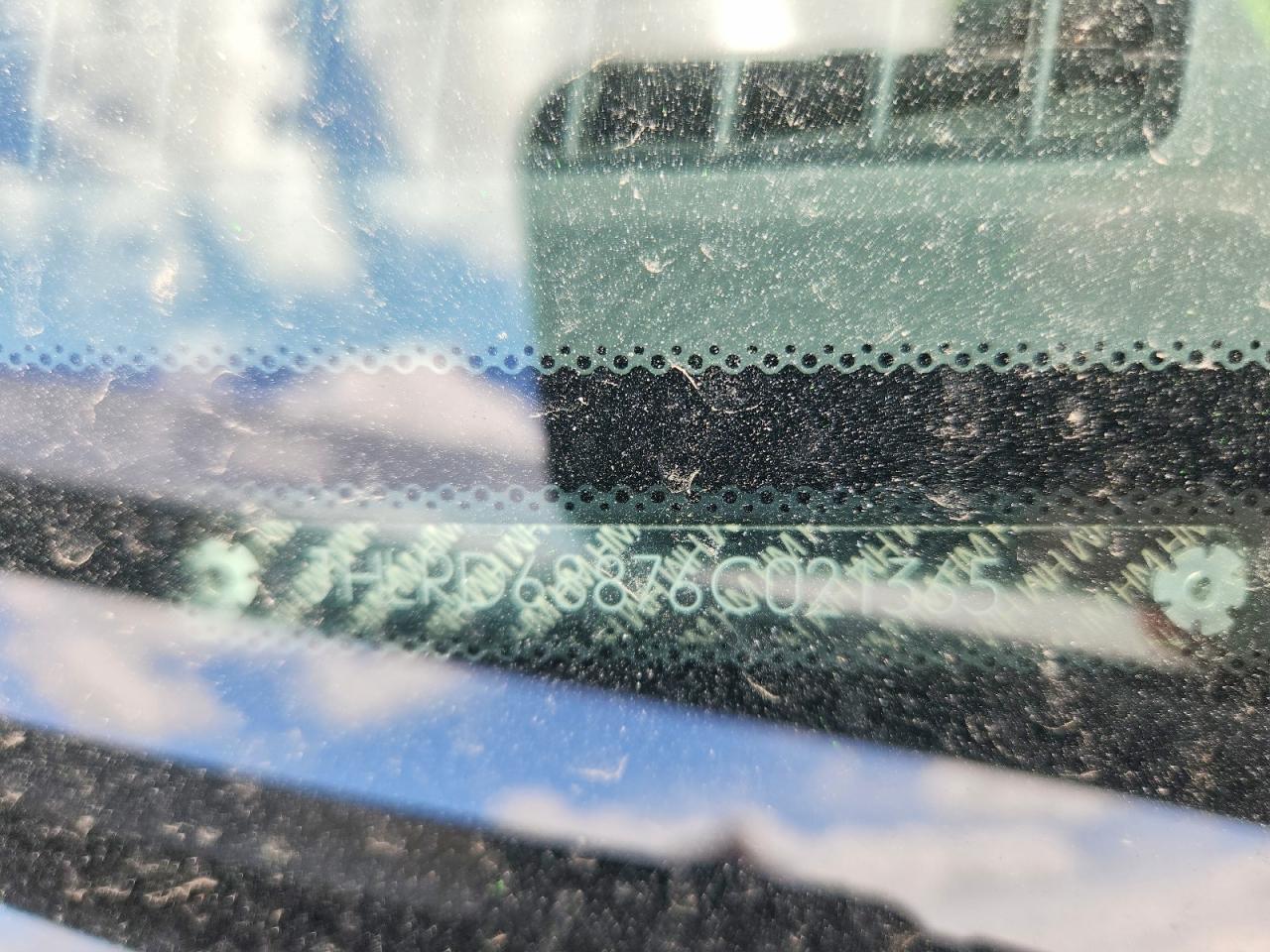 2006 HONDA CRV