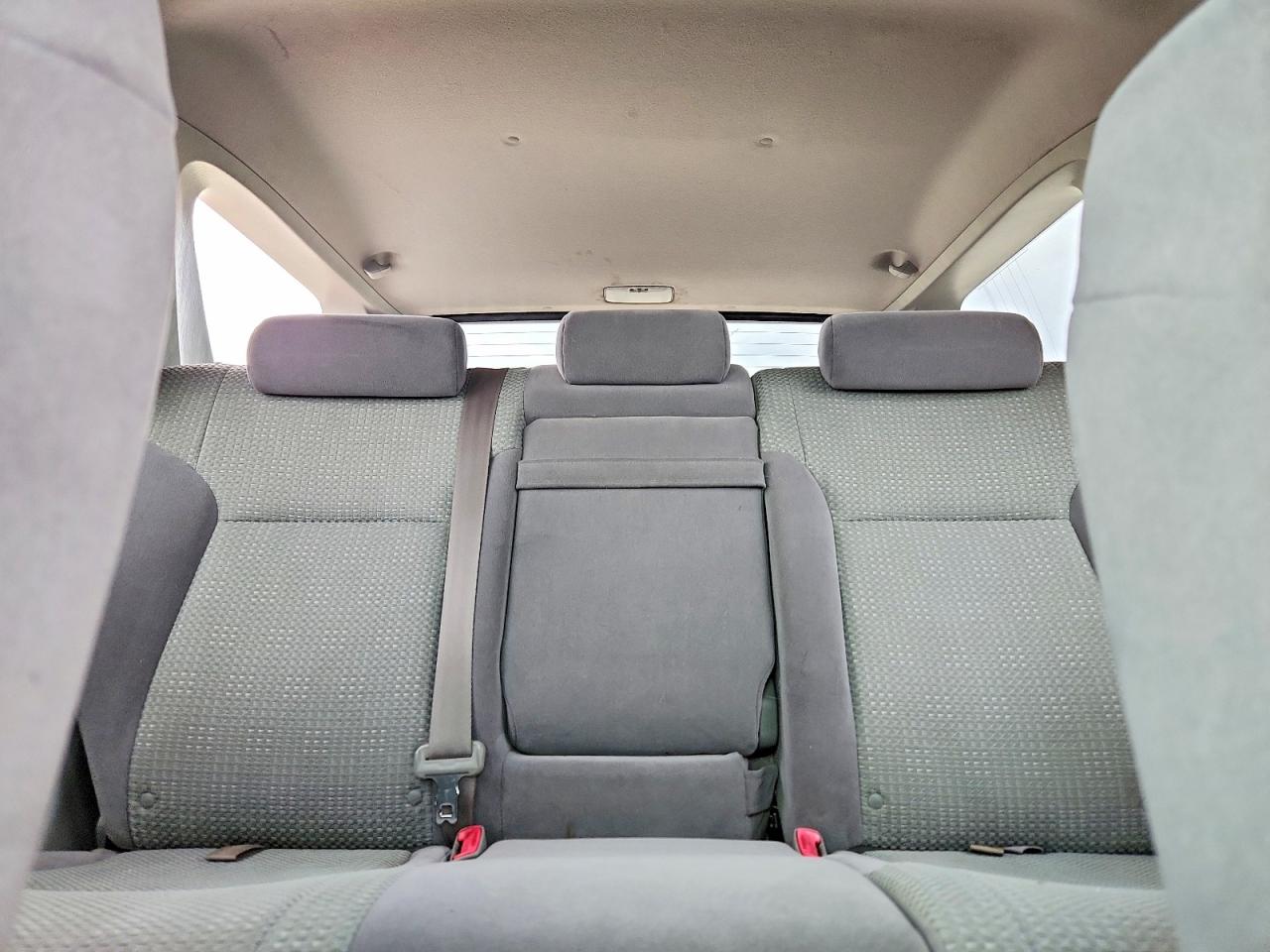 2005 TOYOTA 4RUNNER