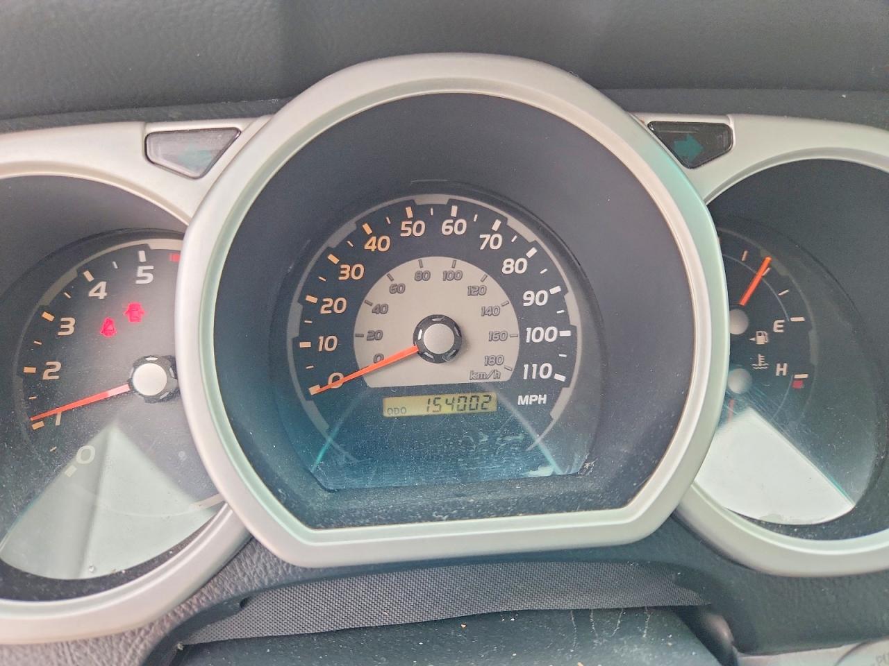 2005 TOYOTA 4RUNNER