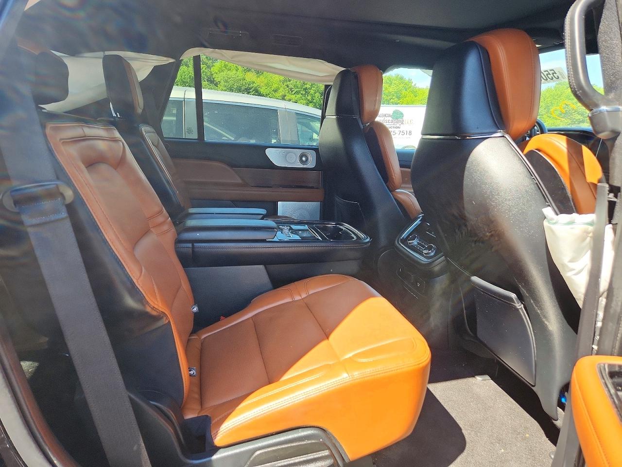 2020 LINCOLN NAVIGATOR