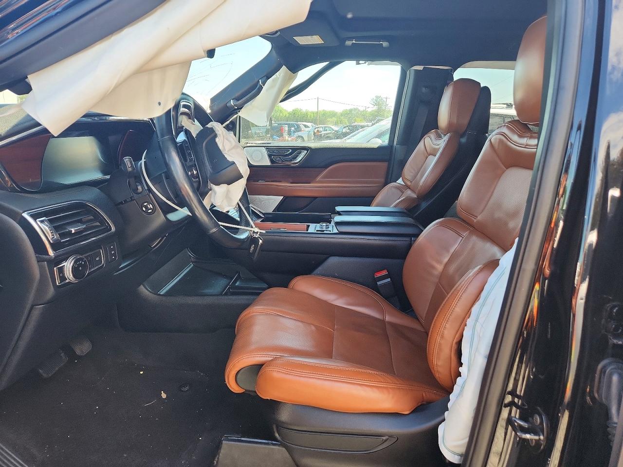 2020 LINCOLN NAVIGATOR