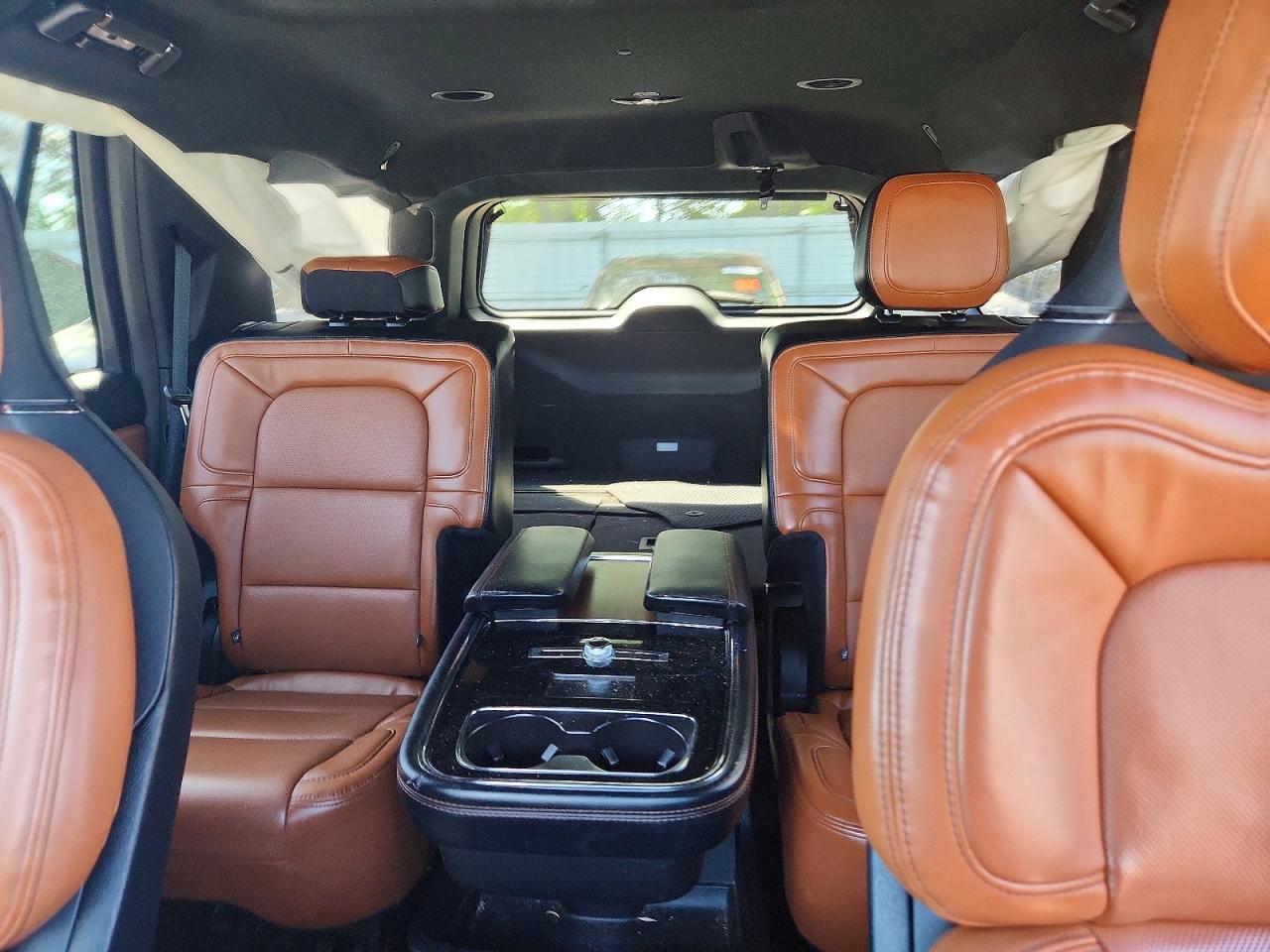 2020 LINCOLN NAVIGATOR