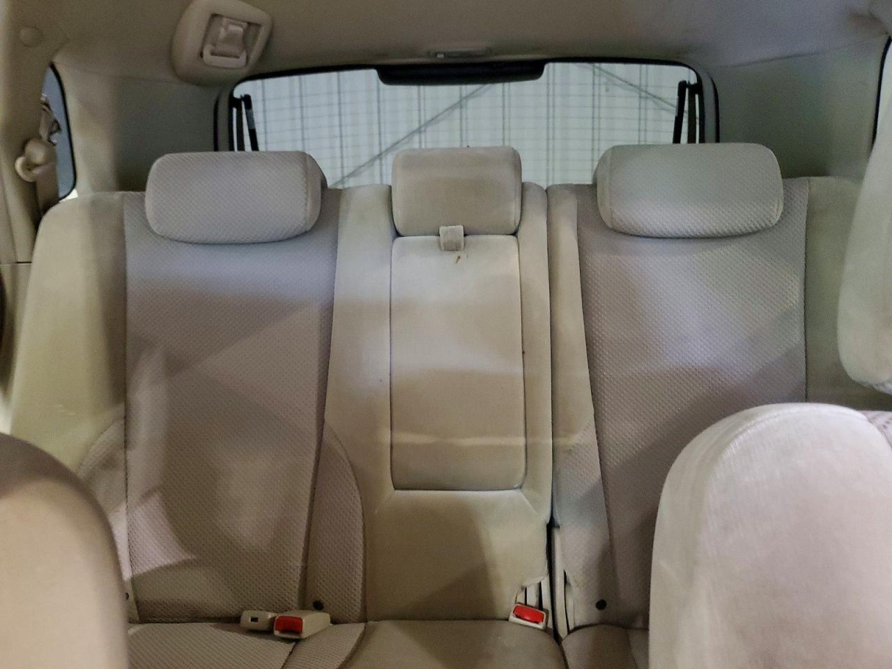 2007 HYUNDAI TUCSON
