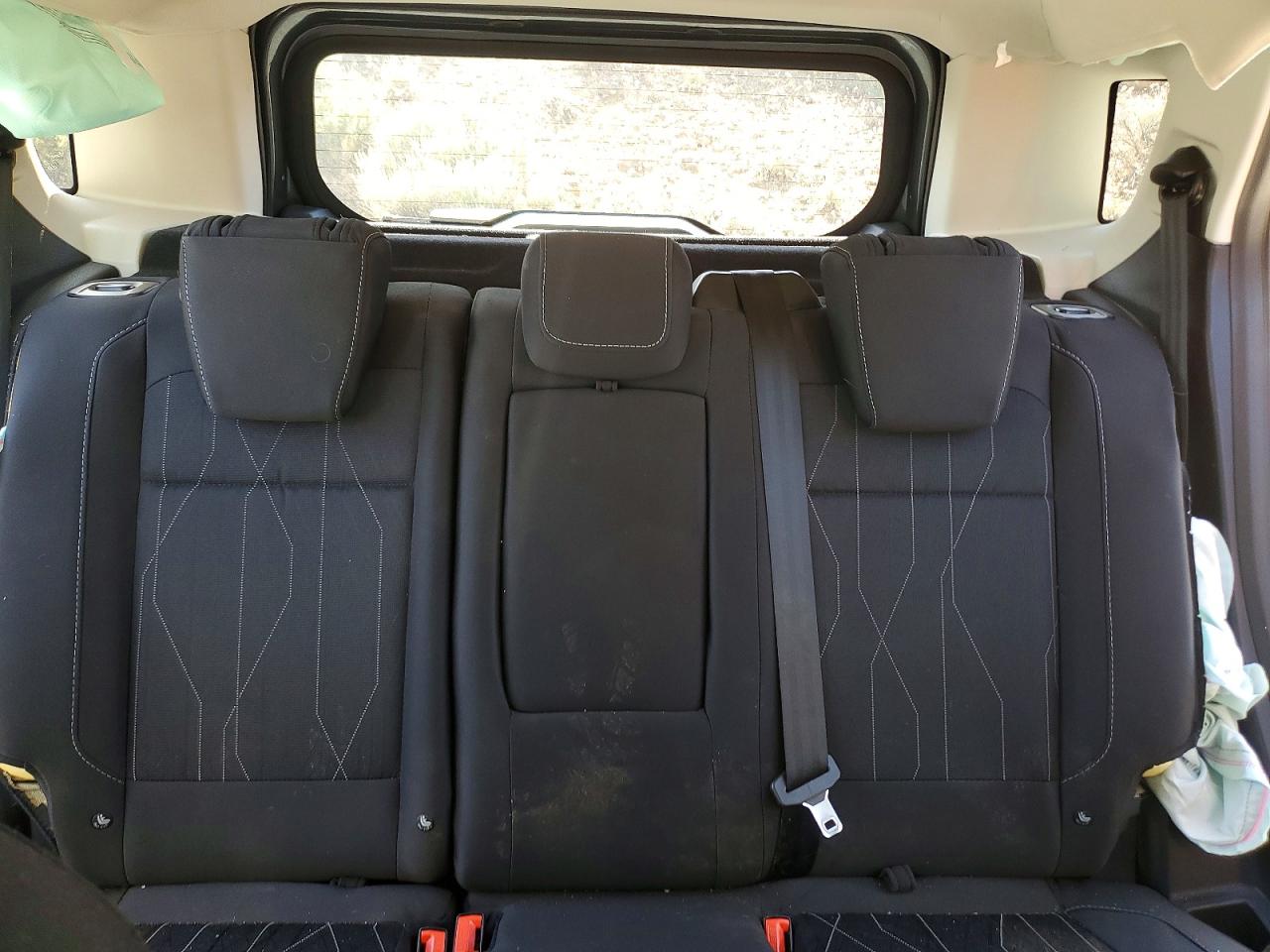 2020 FORD ECOSPORT