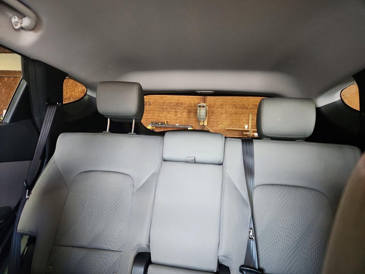 2014 HYUNDAI SANTA FE