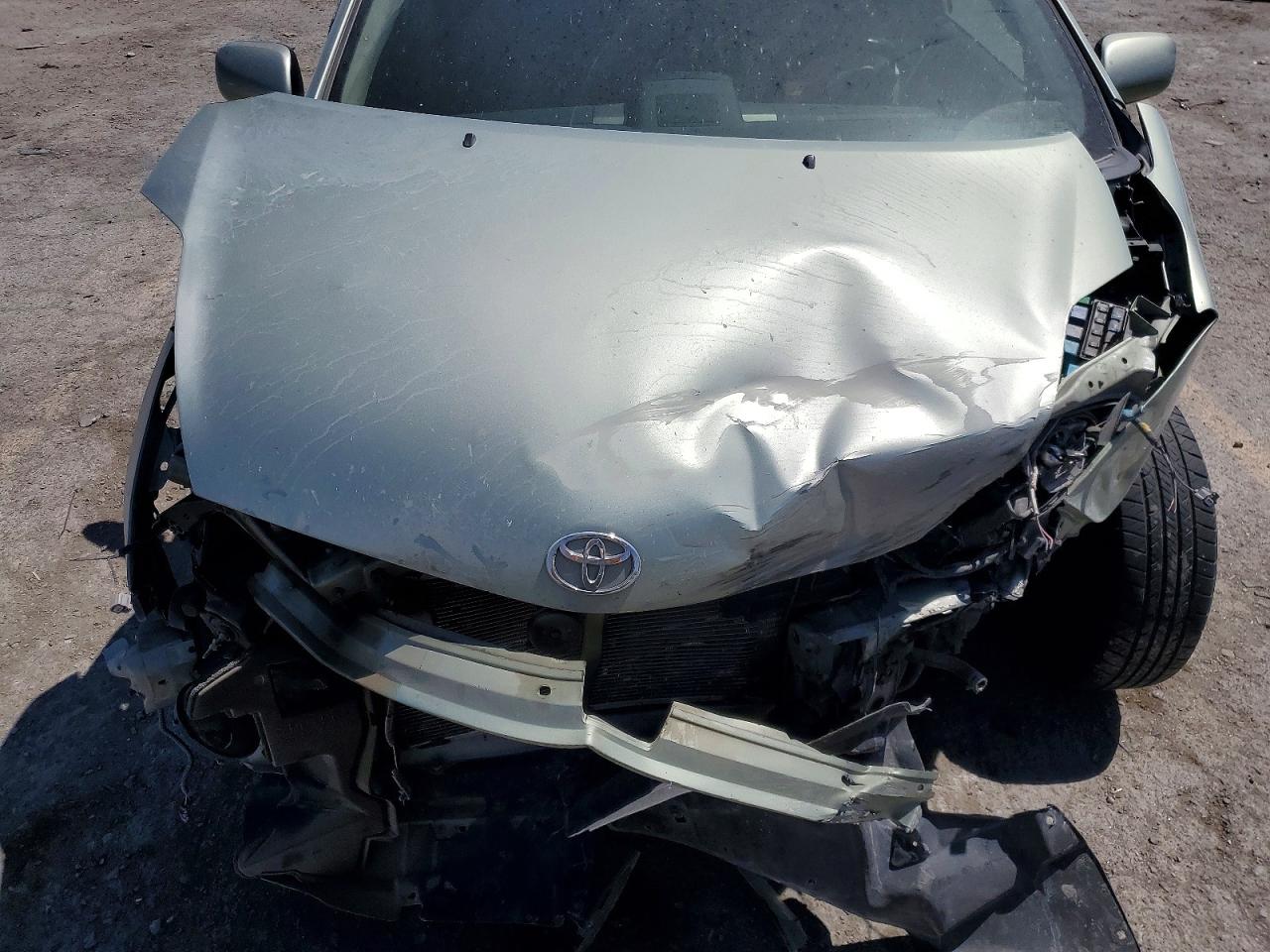 2007 TOYOTA PRIUS