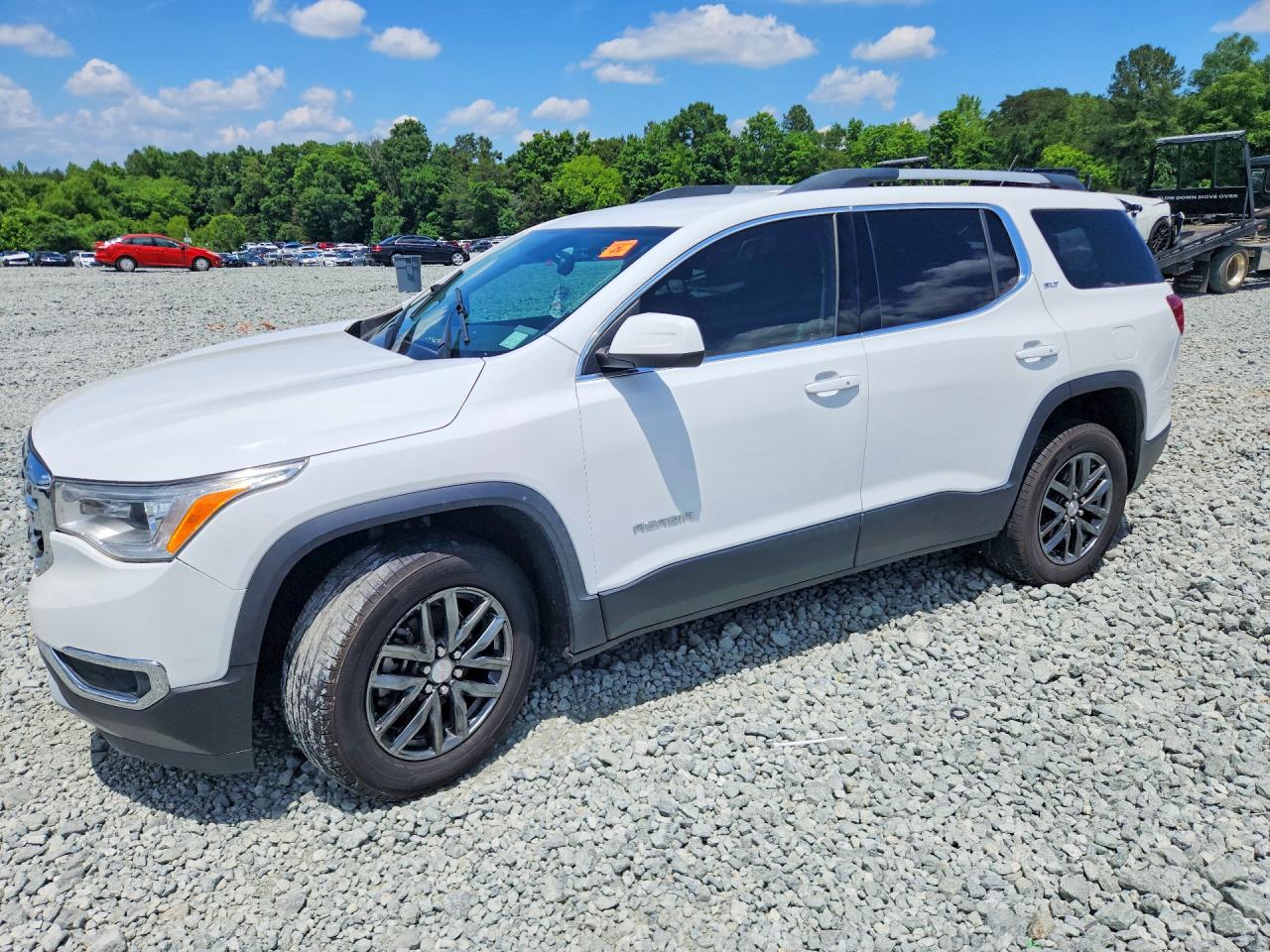 2019 GMC ACADIA