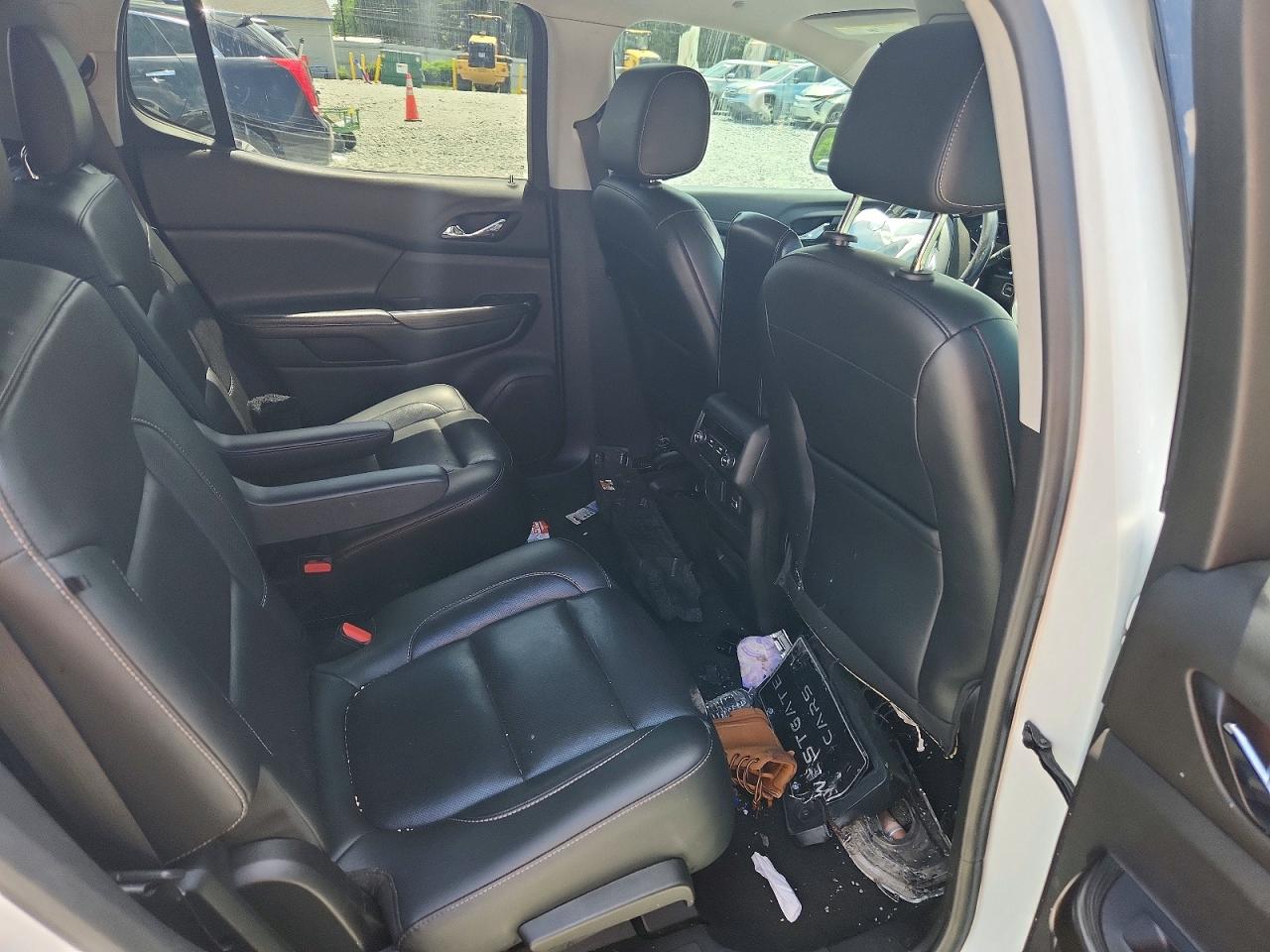 2019 GMC ACADIA