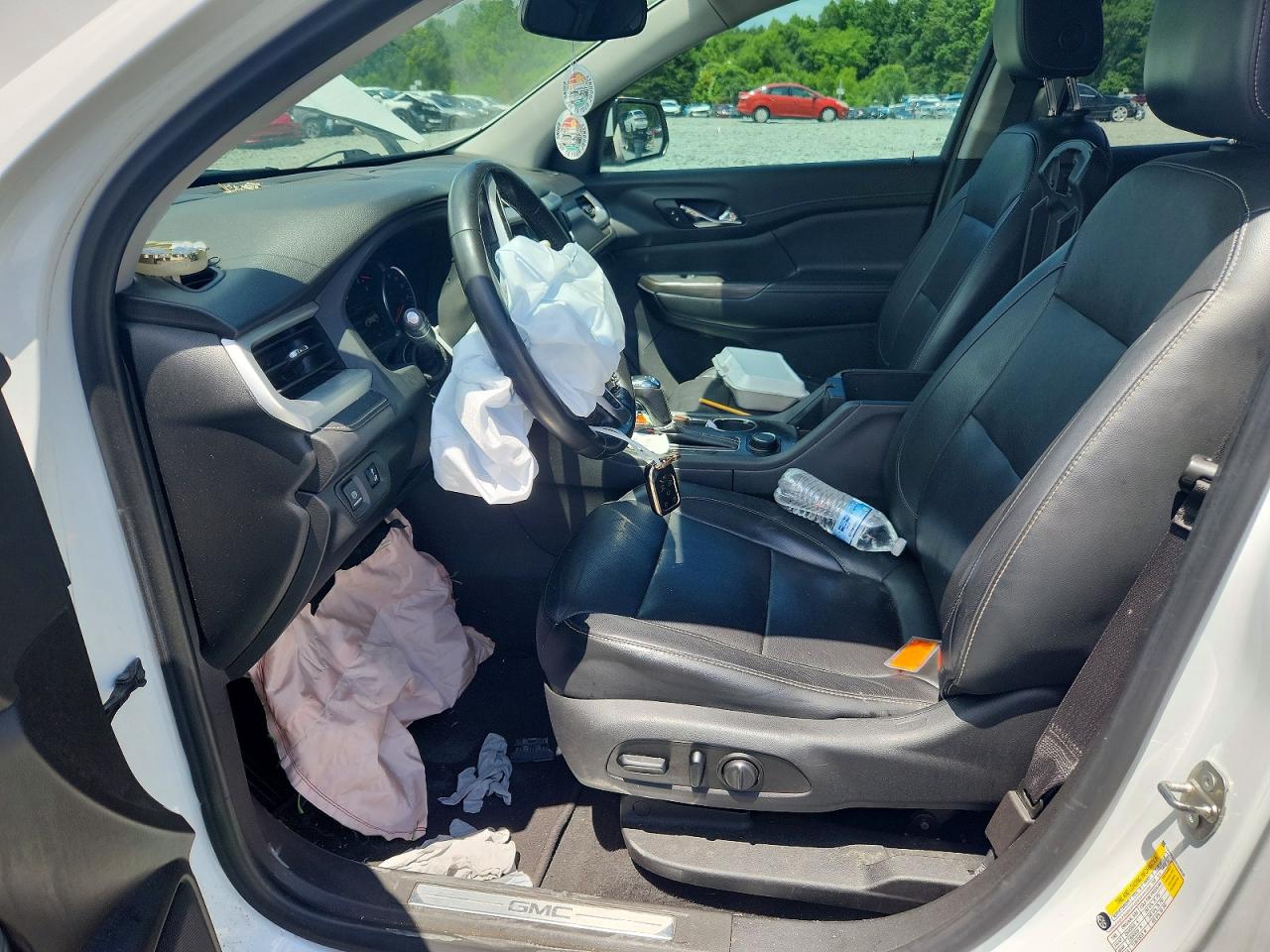 2019 GMC ACADIA