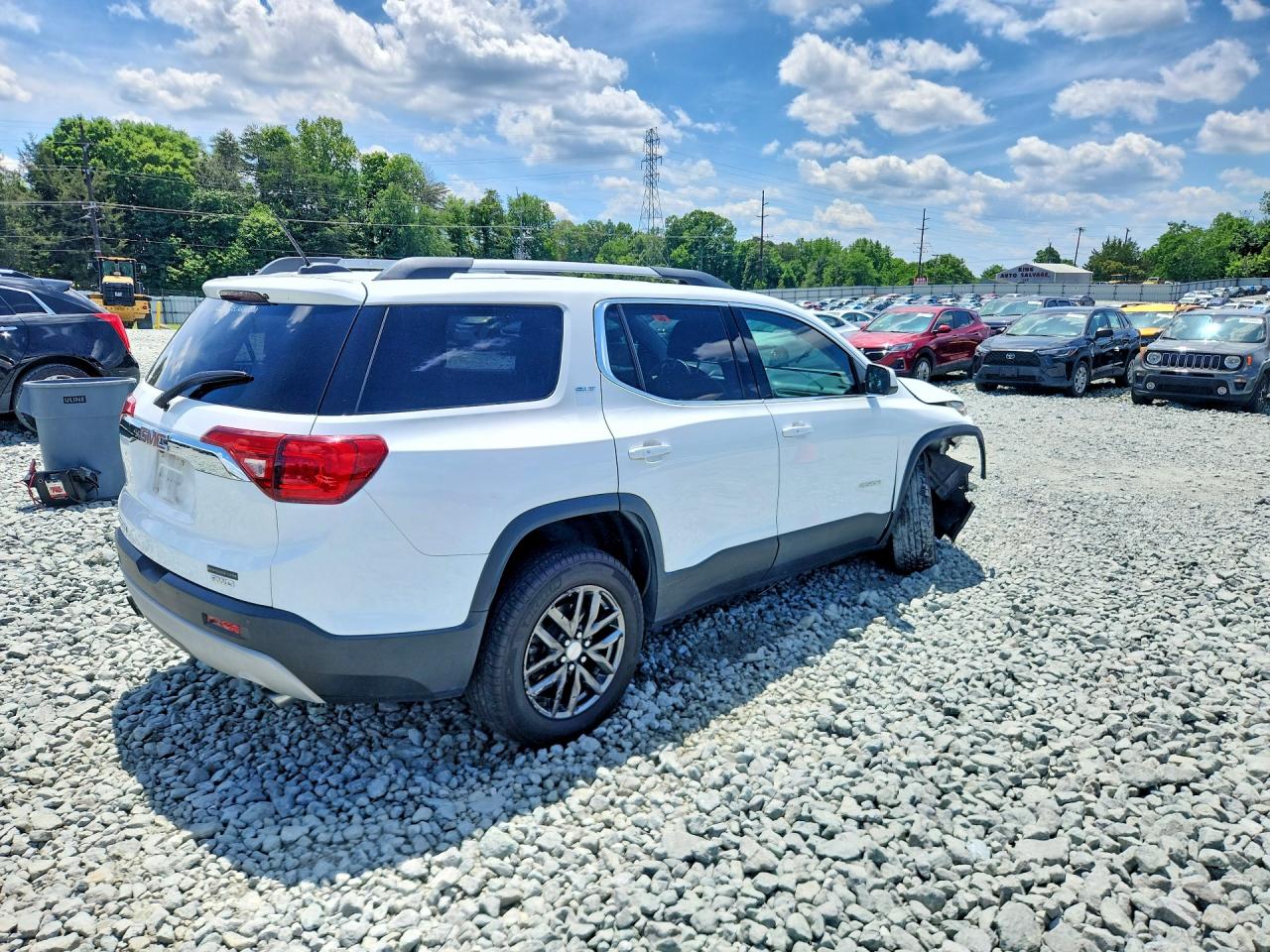 2019 GMC ACADIA