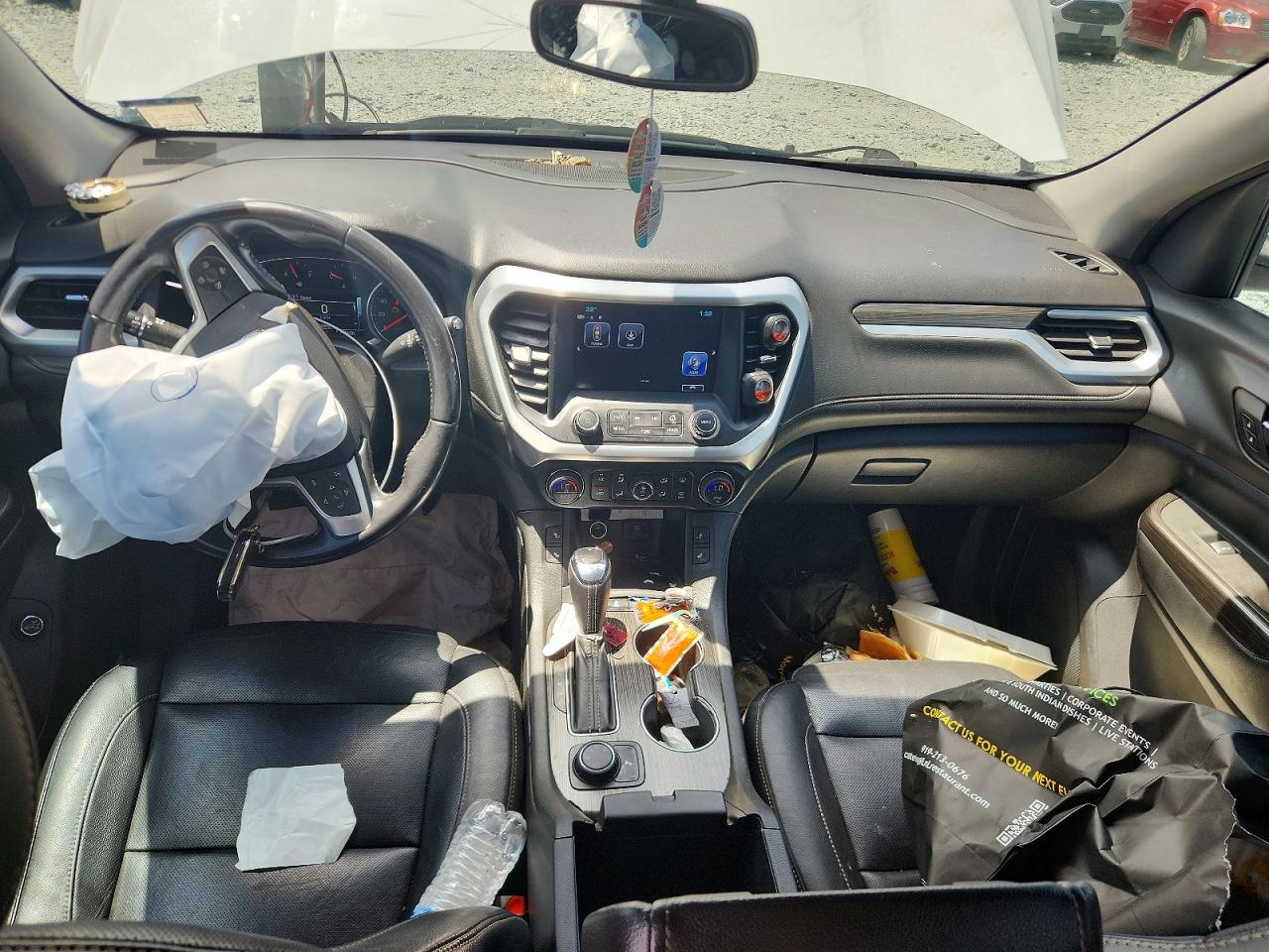 2019 GMC ACADIA