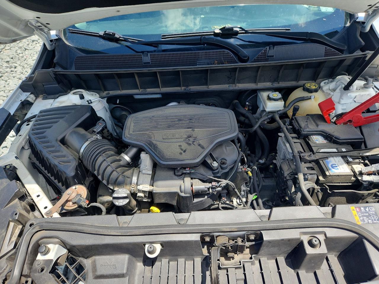 2019 GMC ACADIA