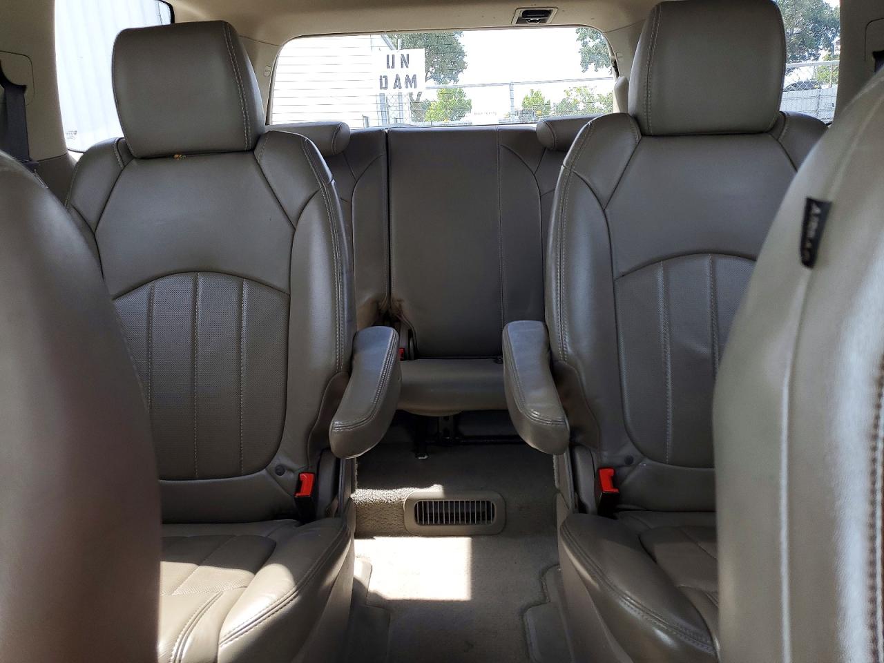 2014 GMC ACADIA DEN