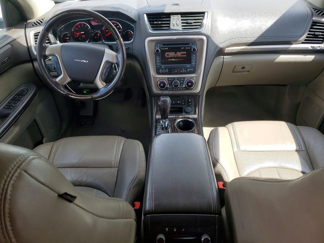 2014 GMC ACADIA DEN