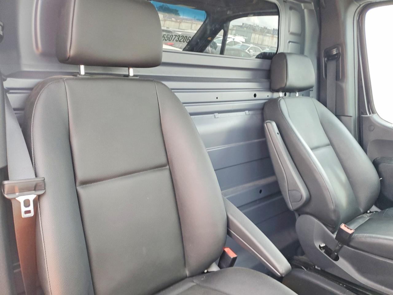 2023 MERCEDES-BENZ SPRINTER