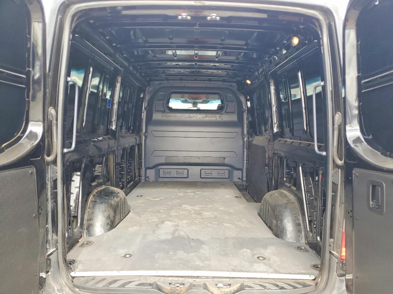 2023 MERCEDES-BENZ SPRINTER