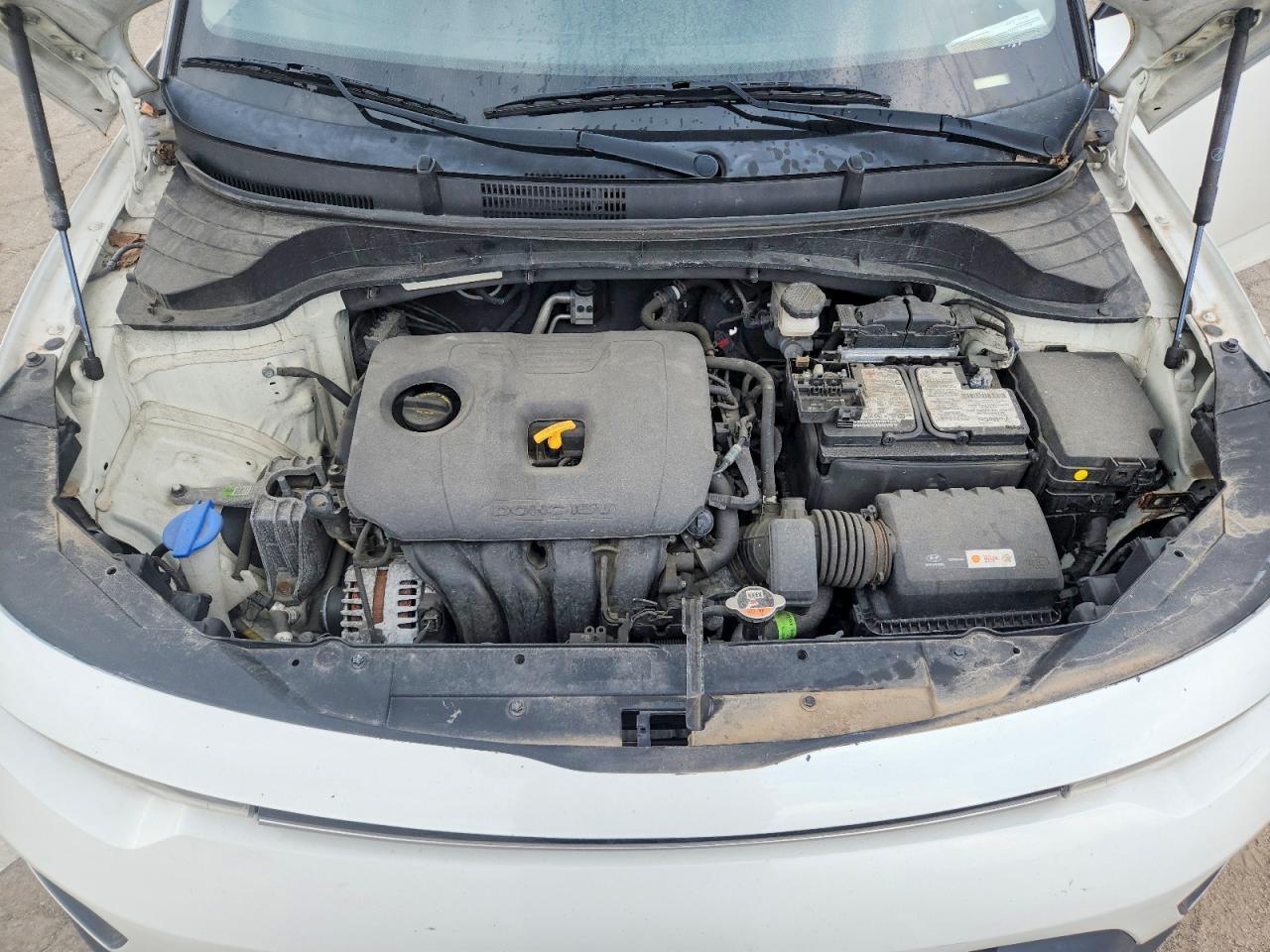 2022 KIA SOUL
