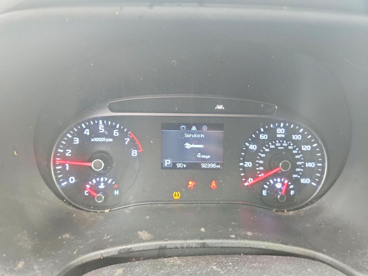 2022 KIA SOUL