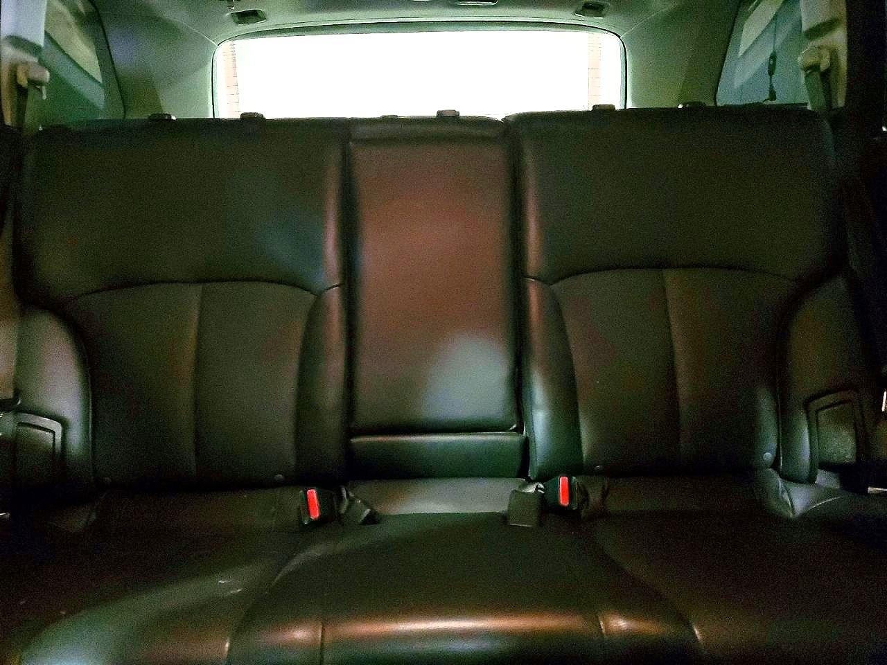 2012 SUBARU OUTBACK