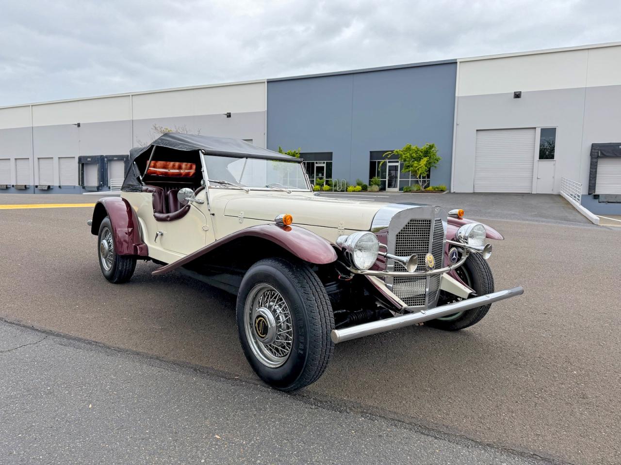 1929 MERCEDES-BENZ ALL OTHER