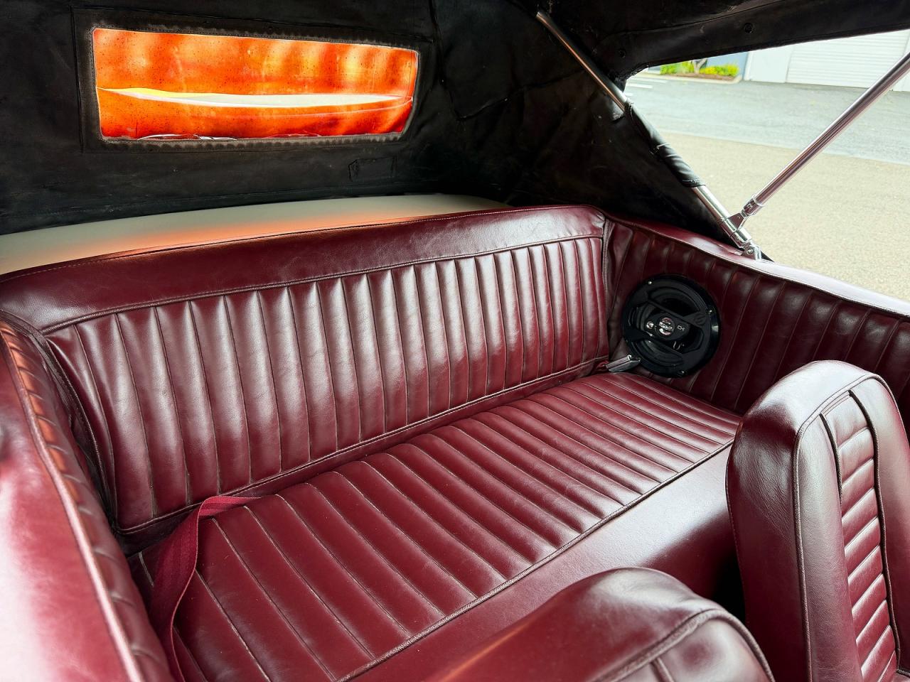 1929 MERCEDES-BENZ ALL OTHER