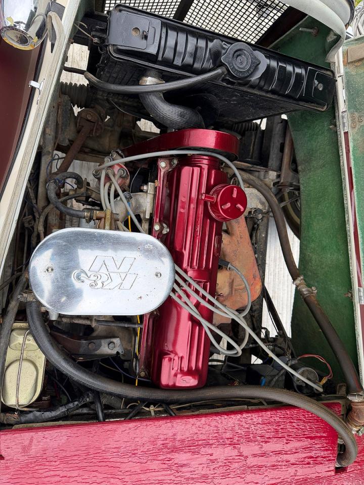 1929 MERCEDES-BENZ ALL OTHER