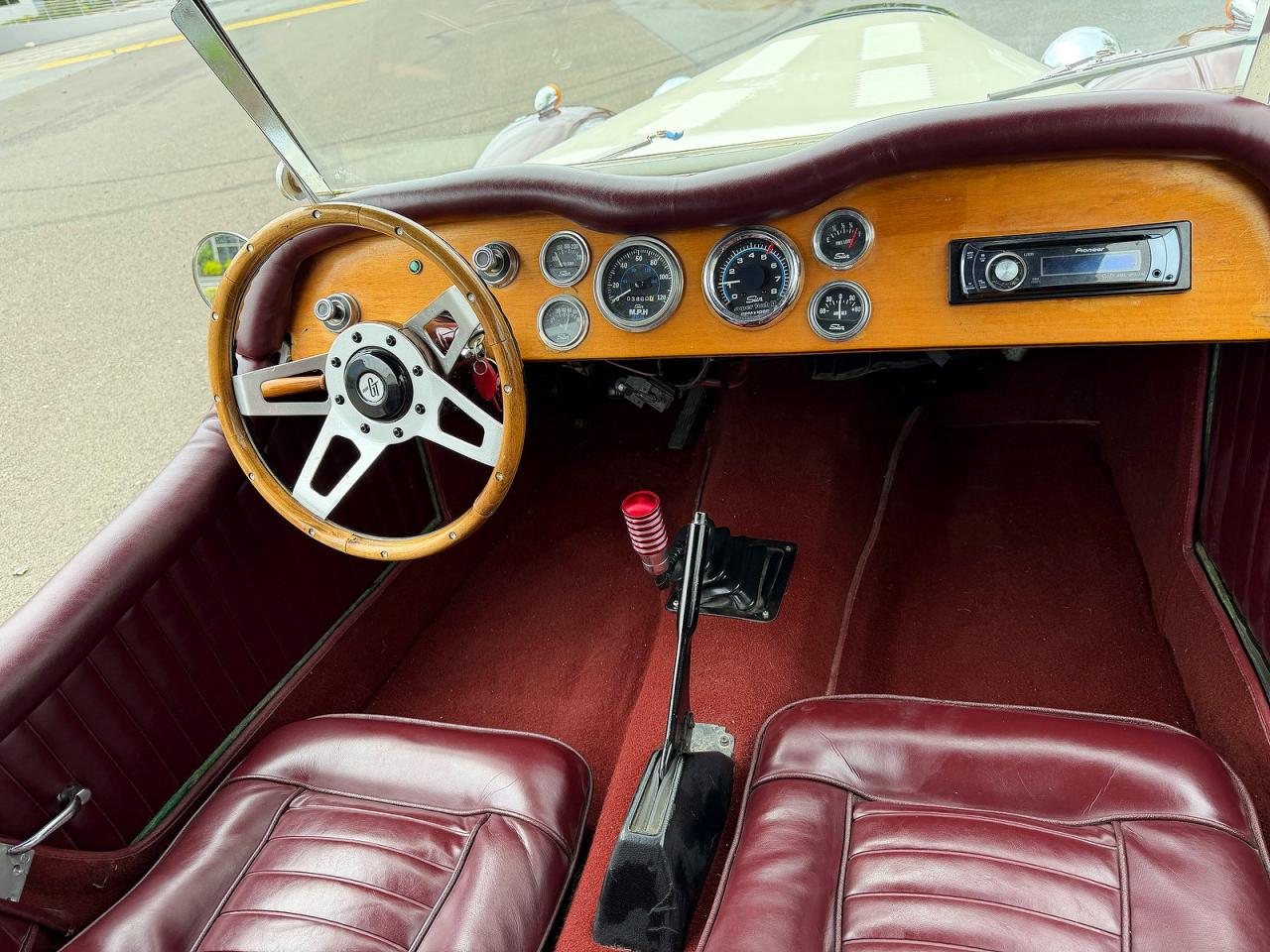 1929 MERCEDES-BENZ ALL OTHER