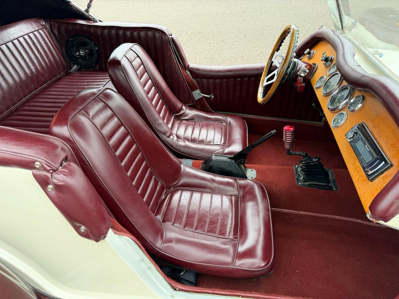 1929 MERCEDES-BENZ ALL OTHER