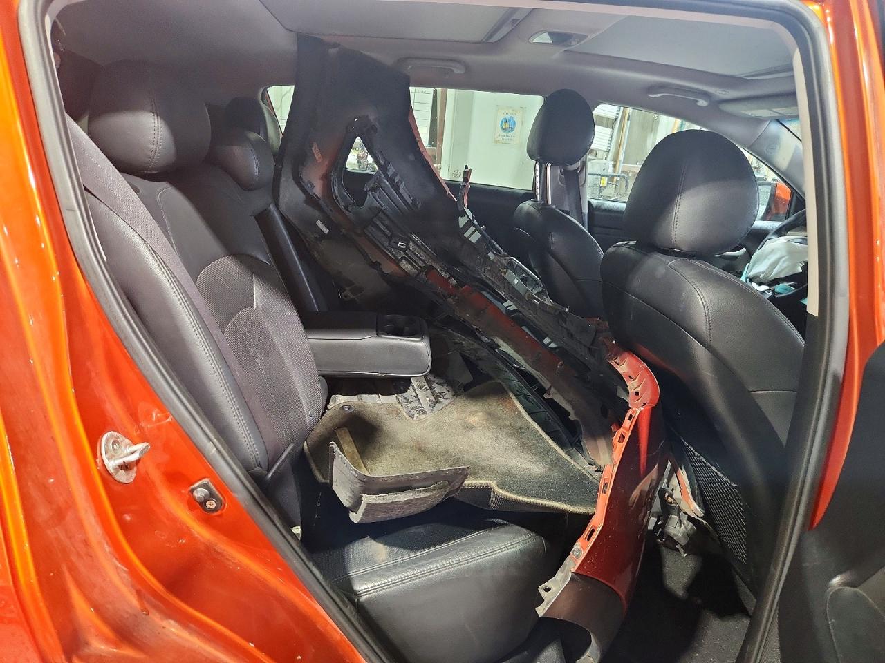 2011 KIA SPORTAGE E