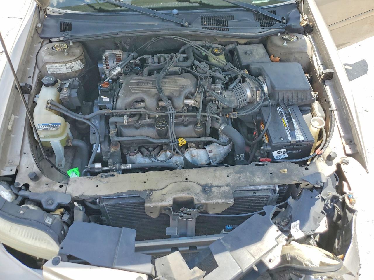 1999 OLDSMOBILE CUTLASS