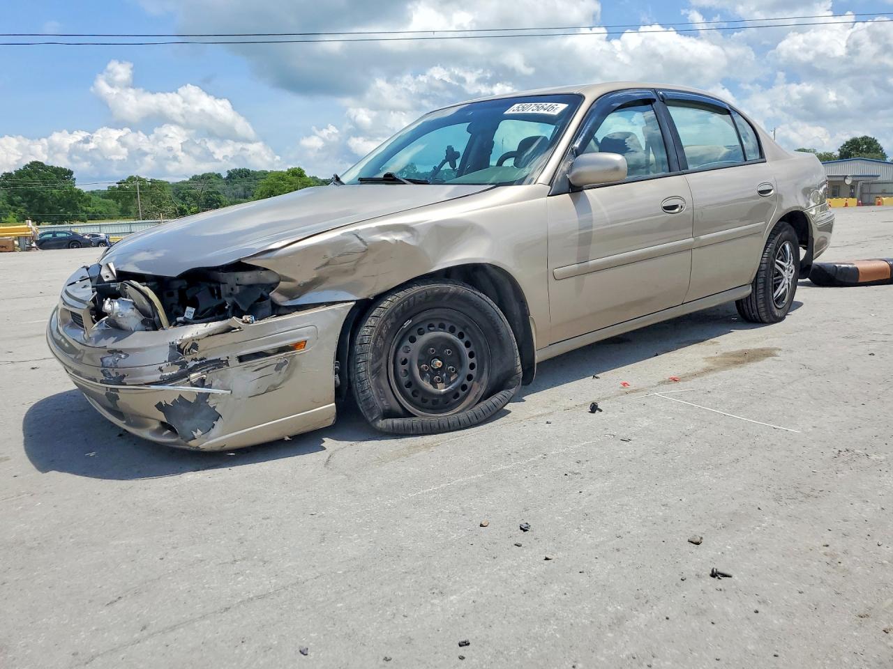 1999 OLDSMOBILE CUTLASS
